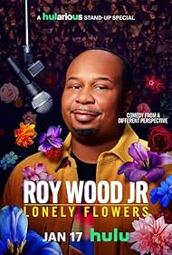 Lonely Flowers (20