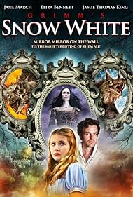 Grimms Snow White 