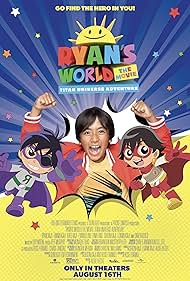 Ryans World the Mo