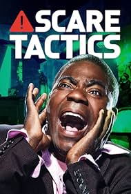 Scare Tactics (200