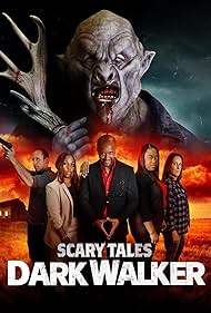 Scary Tales Dark W