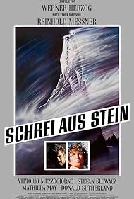 Scream of Stone (1