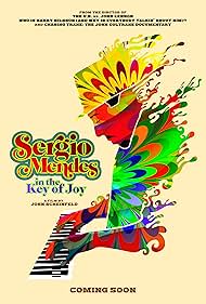 Sergio Mendes in t