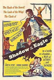 Shadow of the Eagl