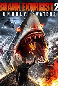 Shark Exorcist 2 U