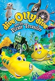 Dive Olly Dive and