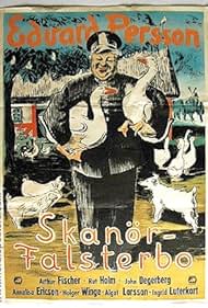 Skanor Falsterbo (