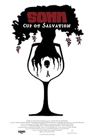 SOMM Cup of Salvat