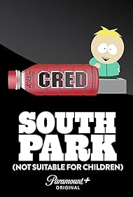 South Park Not Sui