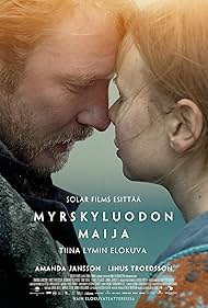 Stormskerry Maja (