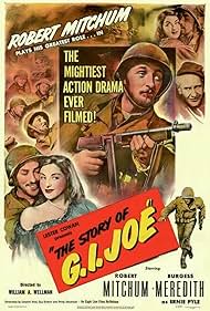 Story of G I Joe (
