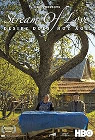Stream of Love (20