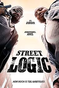 Street Logic (2023