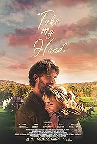 Take My Hand (2024