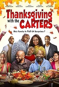 Thanksgiving with 