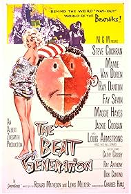 The Beat Generatio