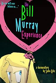 The Bill Murray Ex