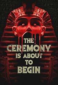 The Ceremony Is Ab