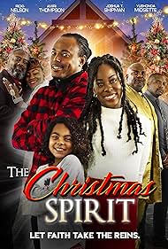 The Christmas Spir