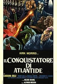 The Conqueror of A