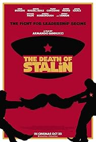 The Death of Stali