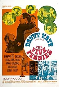 The Five Pennies (