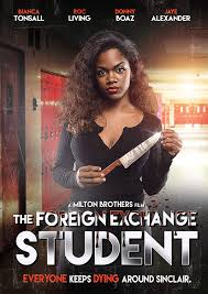 The Foreign Exchan