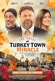 The Great Turkey T