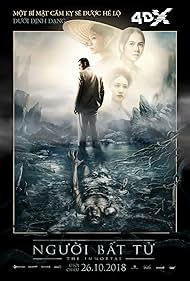 The Immortal (2018