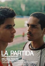 The Last Match (20