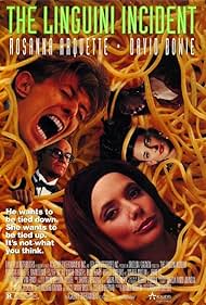 The Linguini Incid