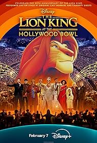 The Lion King at t