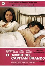 El amor del capita