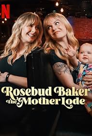 The Mother Lode (2