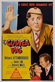 The Outsider (1948
