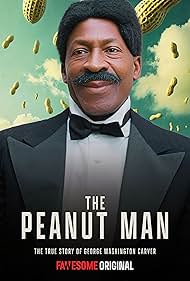 The Peanut Man (20