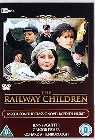 The Railway Children (2000) Poster