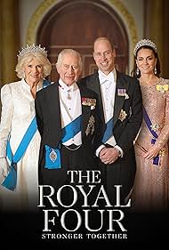 The Royal Four Str