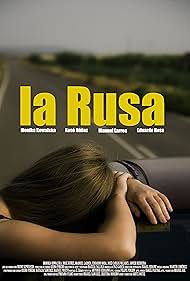 The Russian Girl (