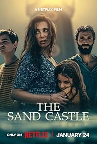 The Sand Castle (2