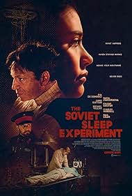 The Soviet Sleep E