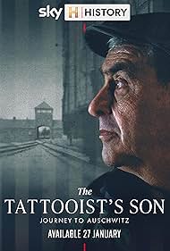 The Tattooists Son