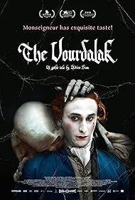 The Vourdalak (202