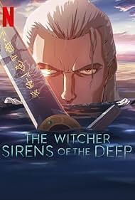 The Witcher Sirens