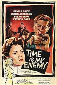 Time Is My Enemy (