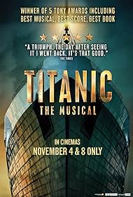 Titanic The Musica
