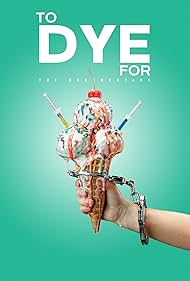 To Dye For The Doc