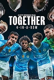 Together 4 In A Ro