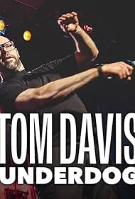 Tom Davis Underdog