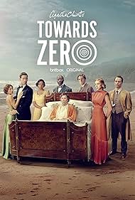 Towards Zero (2025